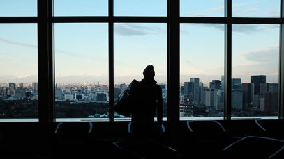 The Future is Smart How Do Electrochromic Windows Work