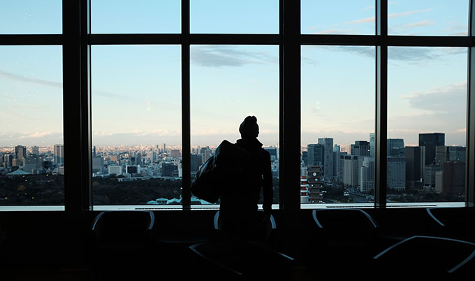 The Future is Smart How Do Electrochromic Windows Work
