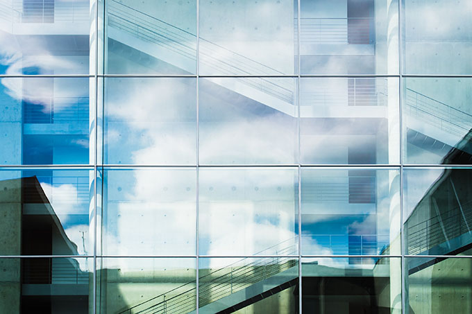 The Future is Smart How Do Electrochromic Windows Work