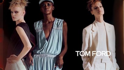 Tom Ford