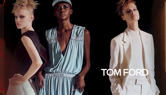 Tom Ford