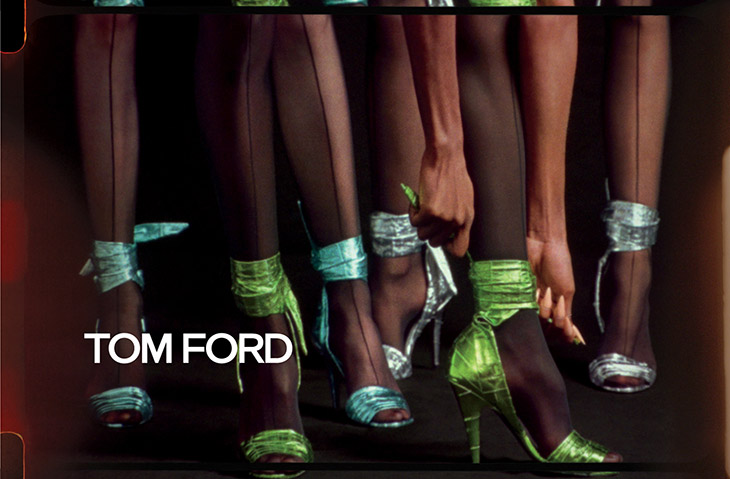 Tom Ford