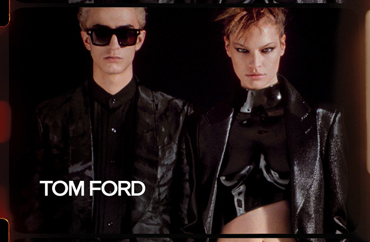 Tom Ford