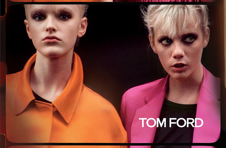 Tom Ford