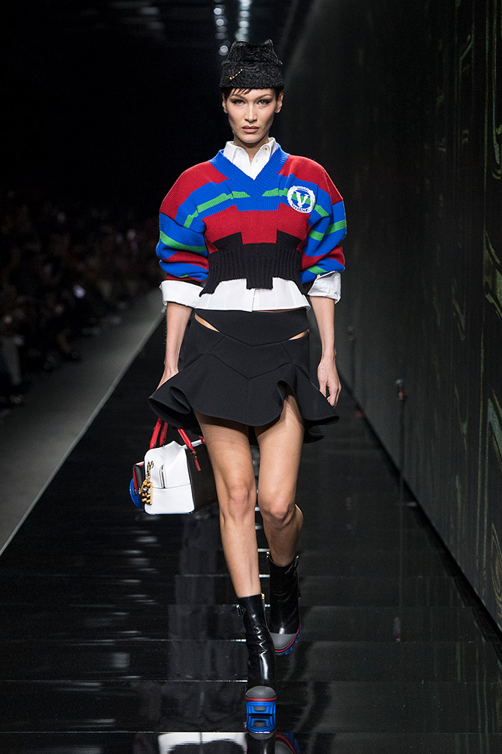 VERSACE