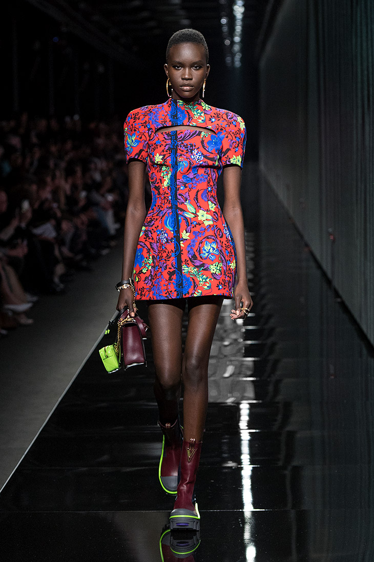 VERSACE