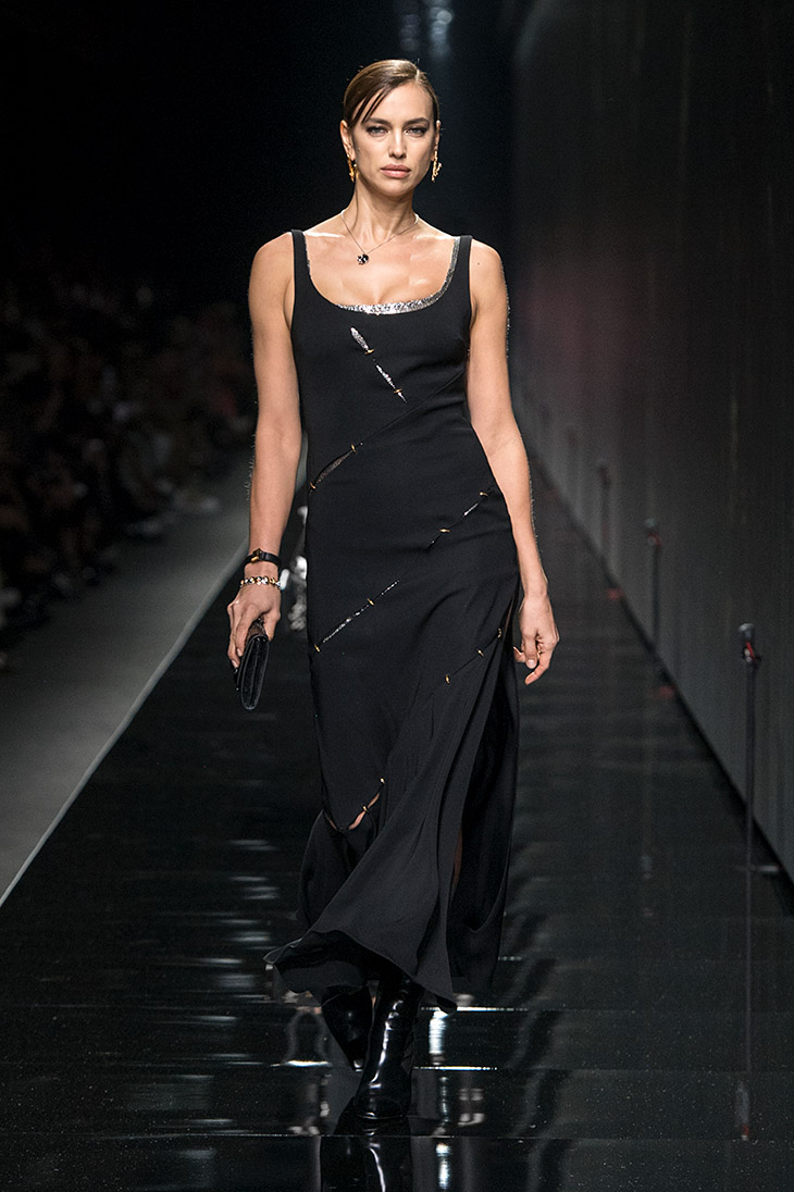 VERSACE