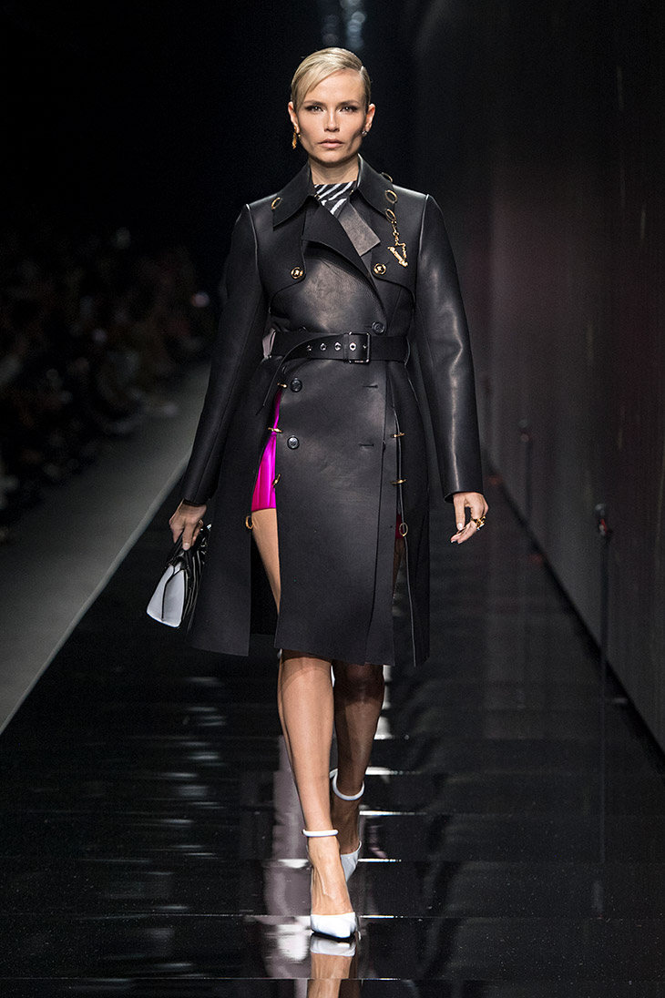 VERSACE