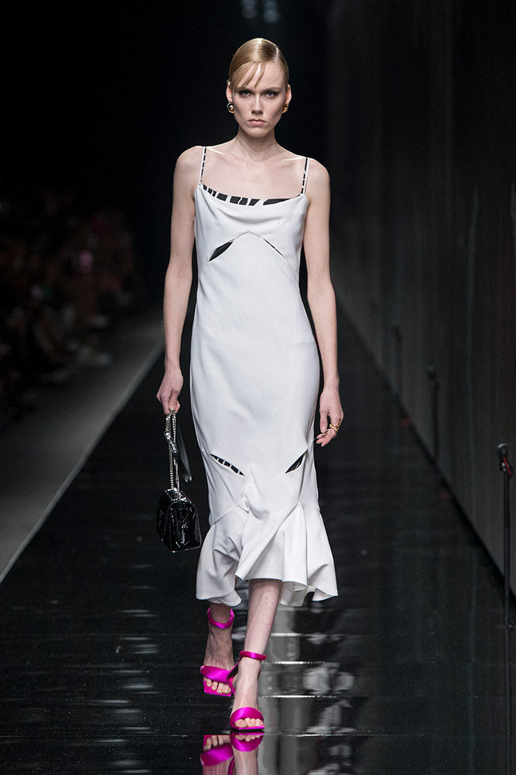 VERSACE