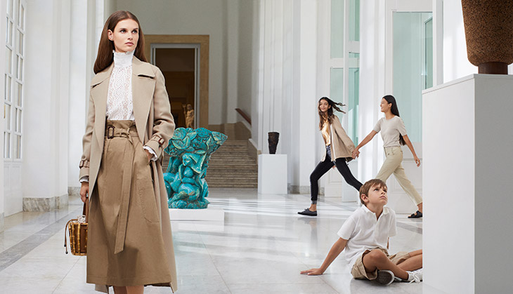 Max Mara - Somerset Collection