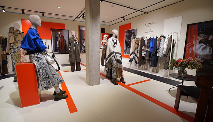 max mara outlet new york