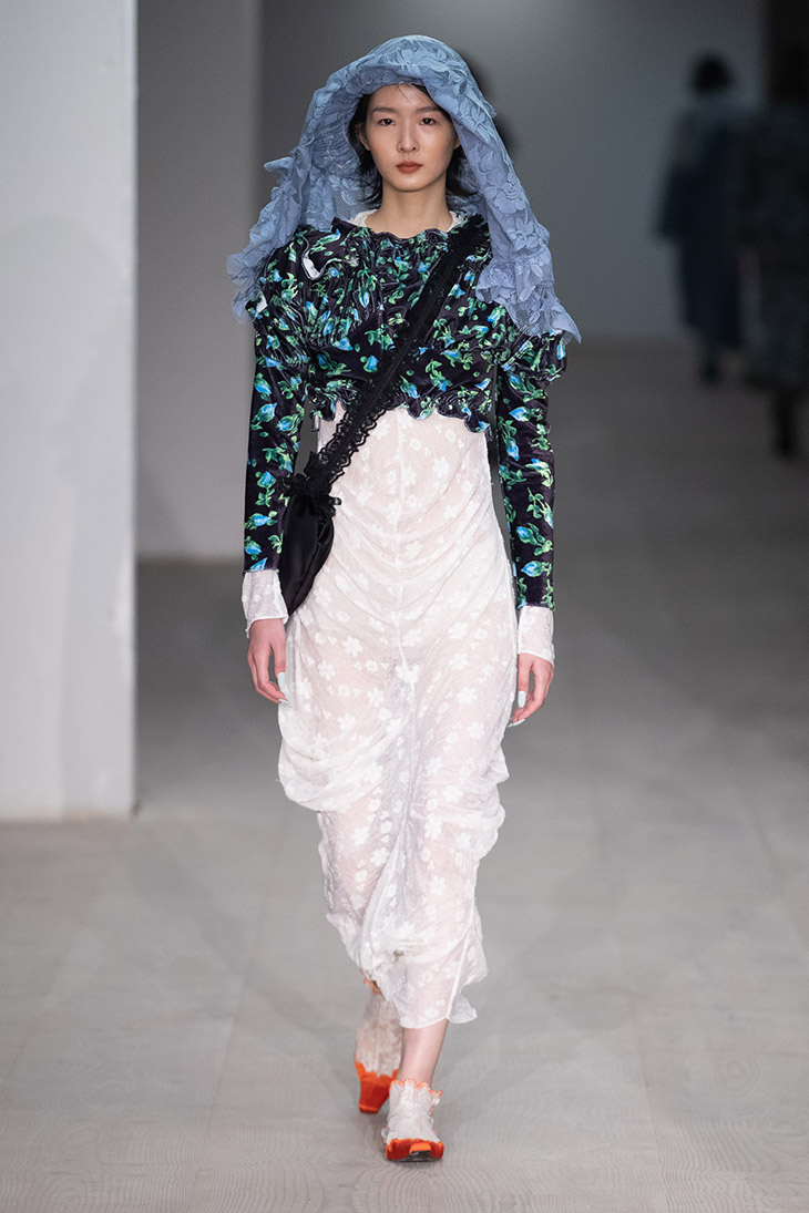 YUHAN WANG