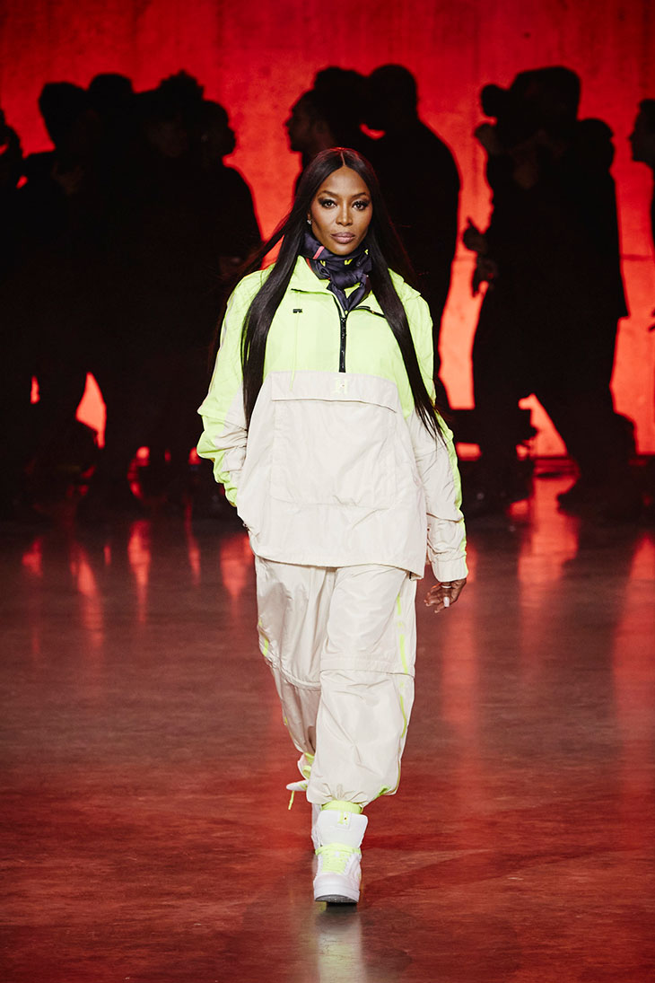 LFW: TOMMY HILFIGER Spring 2020 Collection