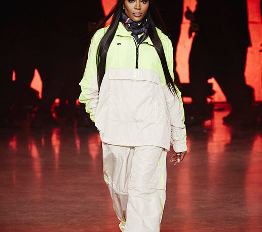 LFW: TOMMY HILFIGER Spring 2020 Collection