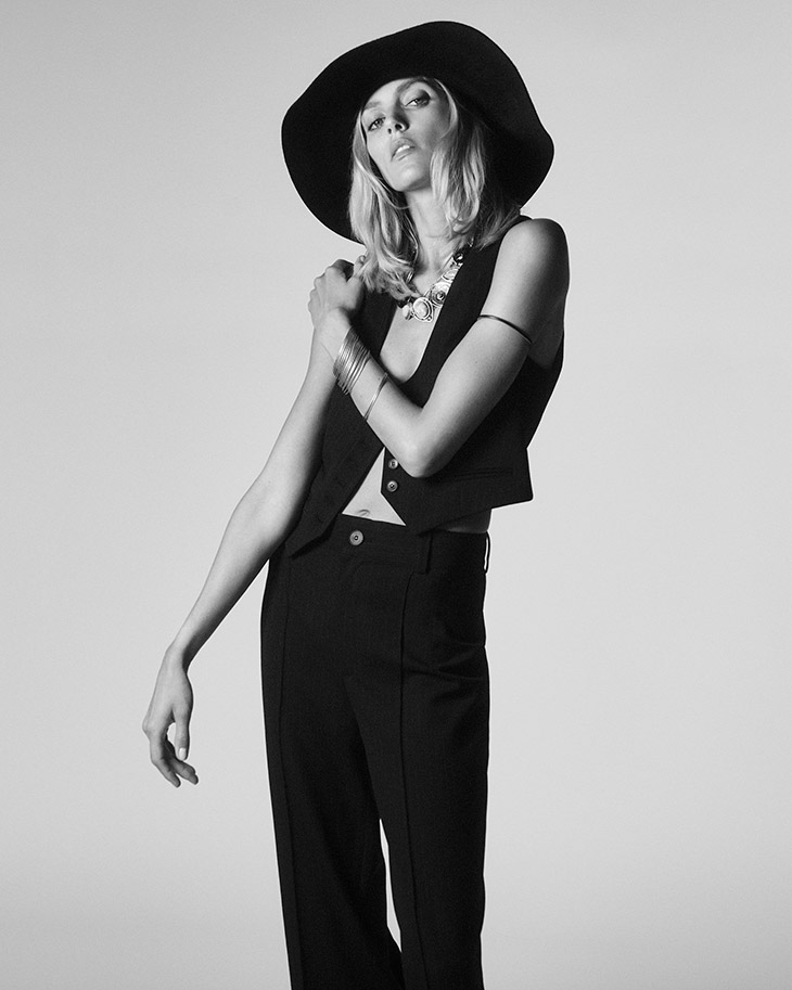 Anja Rubik