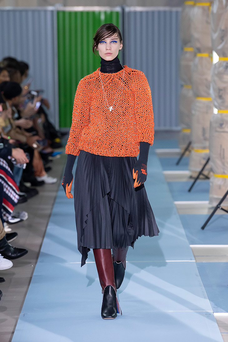 PFW: Beautiful People Fall Winter 2020.21 Collection