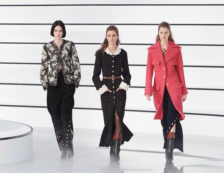 CHANEL