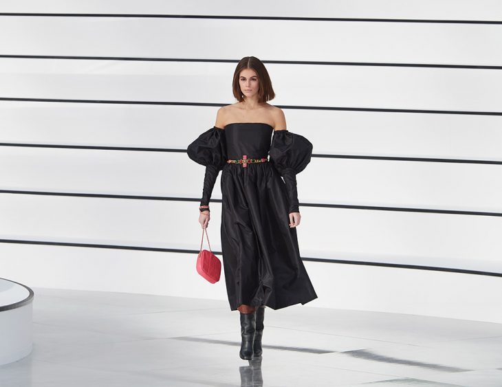 CHANEL