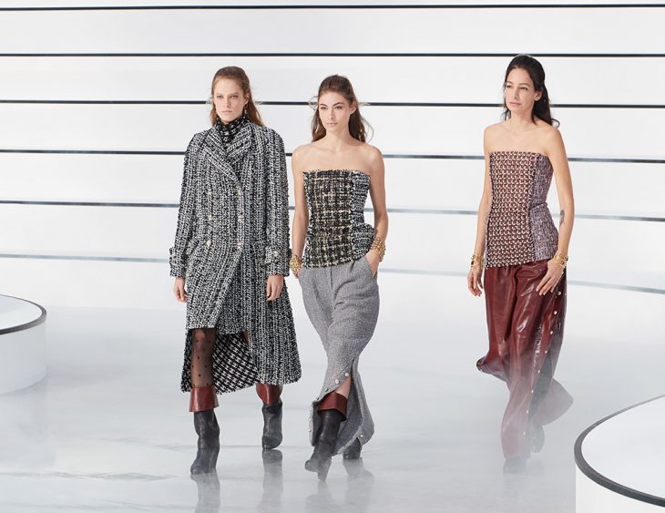 CHANEL