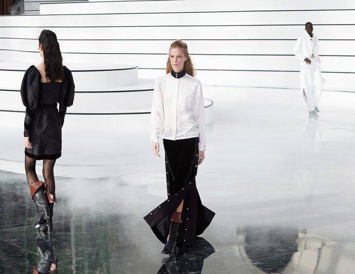 CHANEL