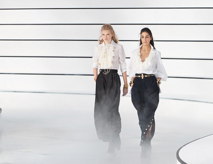 CHANEL