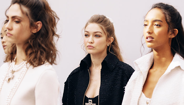 CHANEL