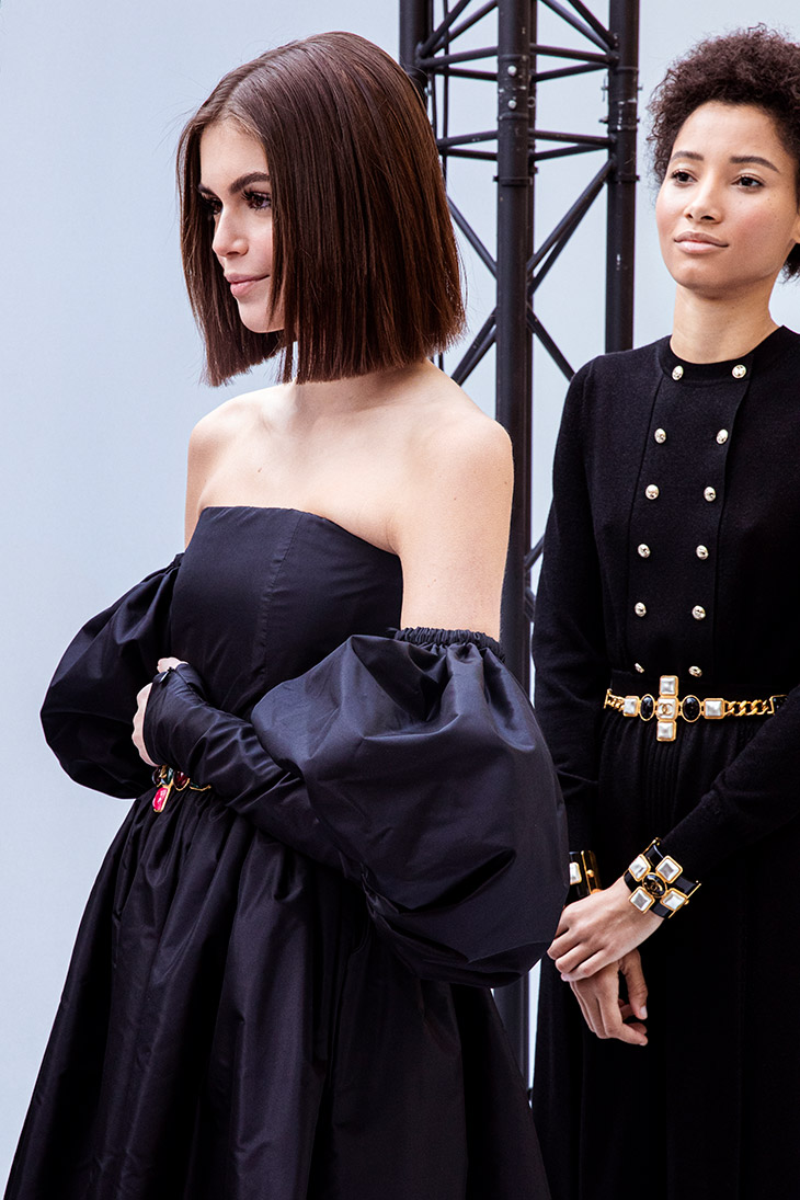 CHANEL