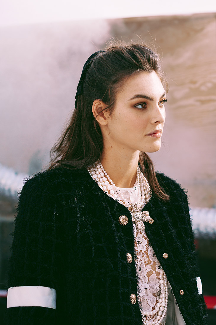 CHANEL