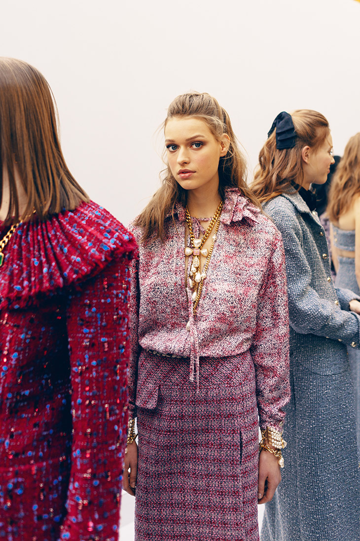 CHANEL