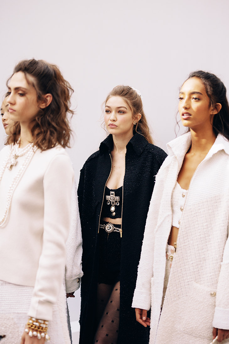 CHANEL