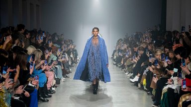 PFW: CHRISTIAN WIJNANTS Fall Winter 2020.21 Collection