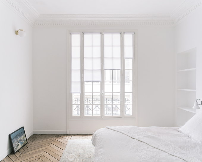 modernise your home