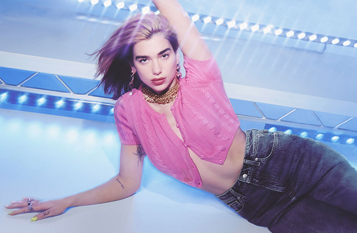 Dua Lipa