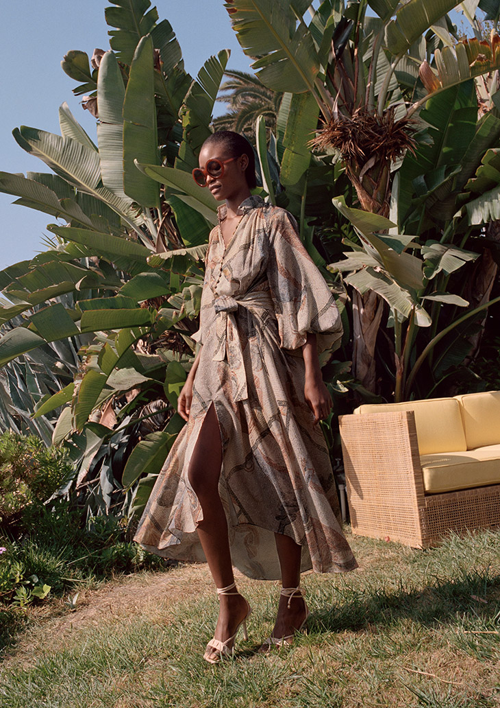 H M Conscious Exclusive Spring Summer 2020 Collection