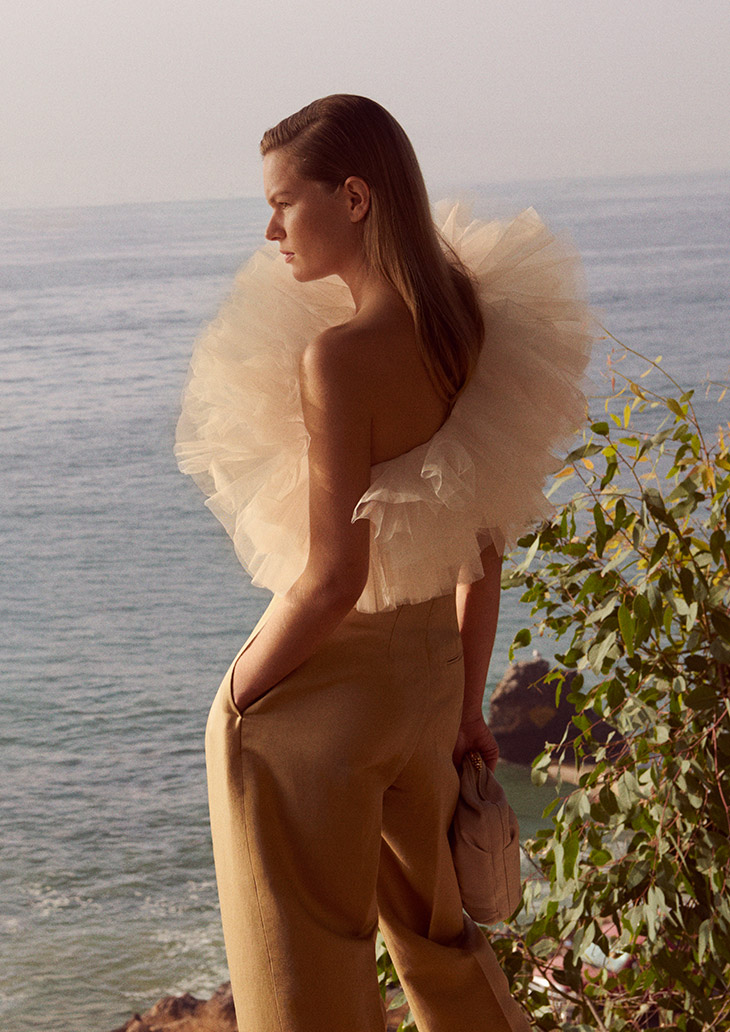 H&M CONSCIOUS EXCLUSIVE