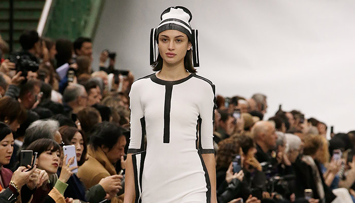 Pfw Issey Miyake Fall Winter 2020 21 Collection Images, Photos, Reviews