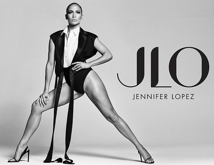 JLO JENNIFER LOPEZ