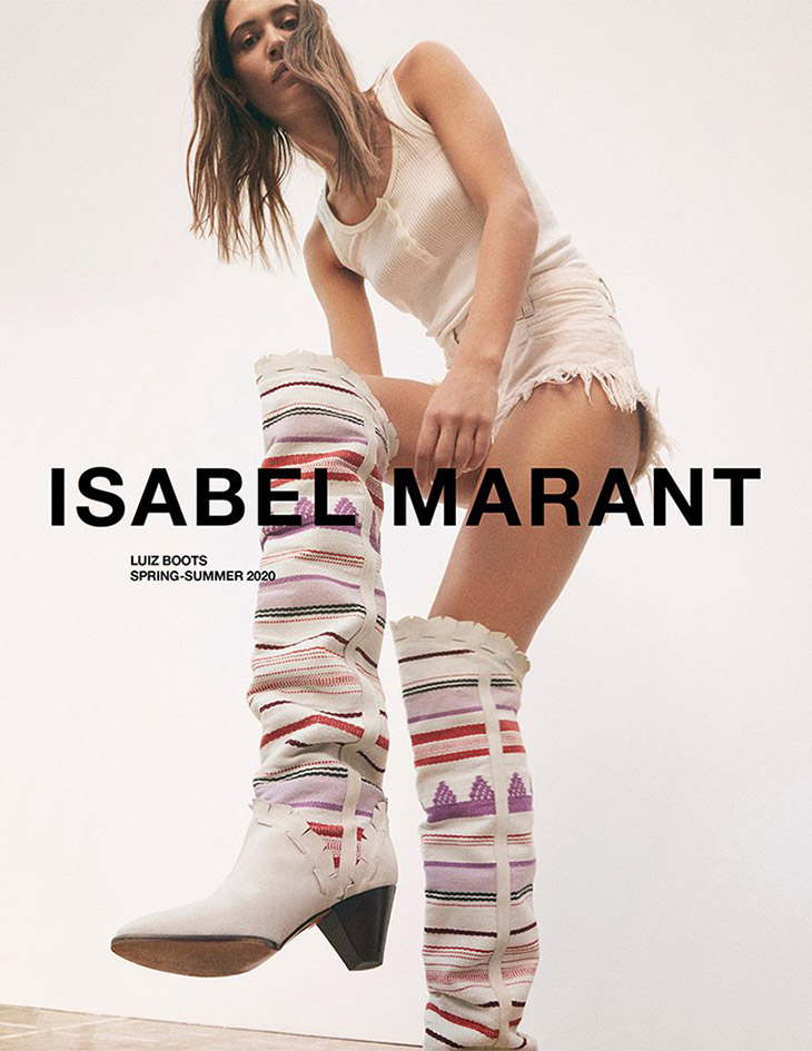 Isabel Marant