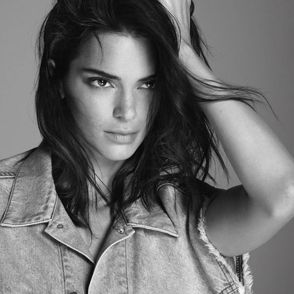 Kendall Jenner is the Face of Liu Jo Spring Summer 2020 Collection