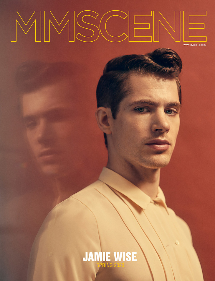 MMSCENE Magazine