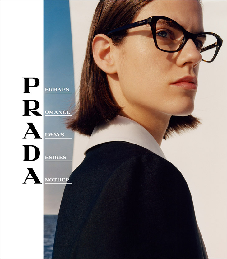 Prada Eyewear