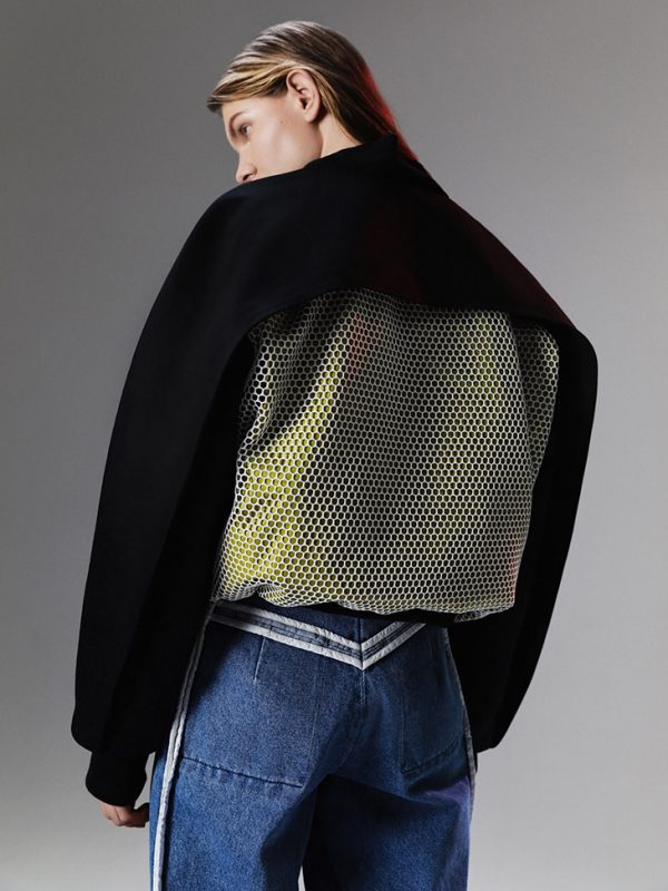 LOOKBOOK: RED SEPTEMBER Fall Winter 2020.21 Collection