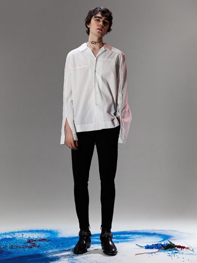 LOOKBOOK: RED SEPTEMBER Fall Winter 2020.21 Collection