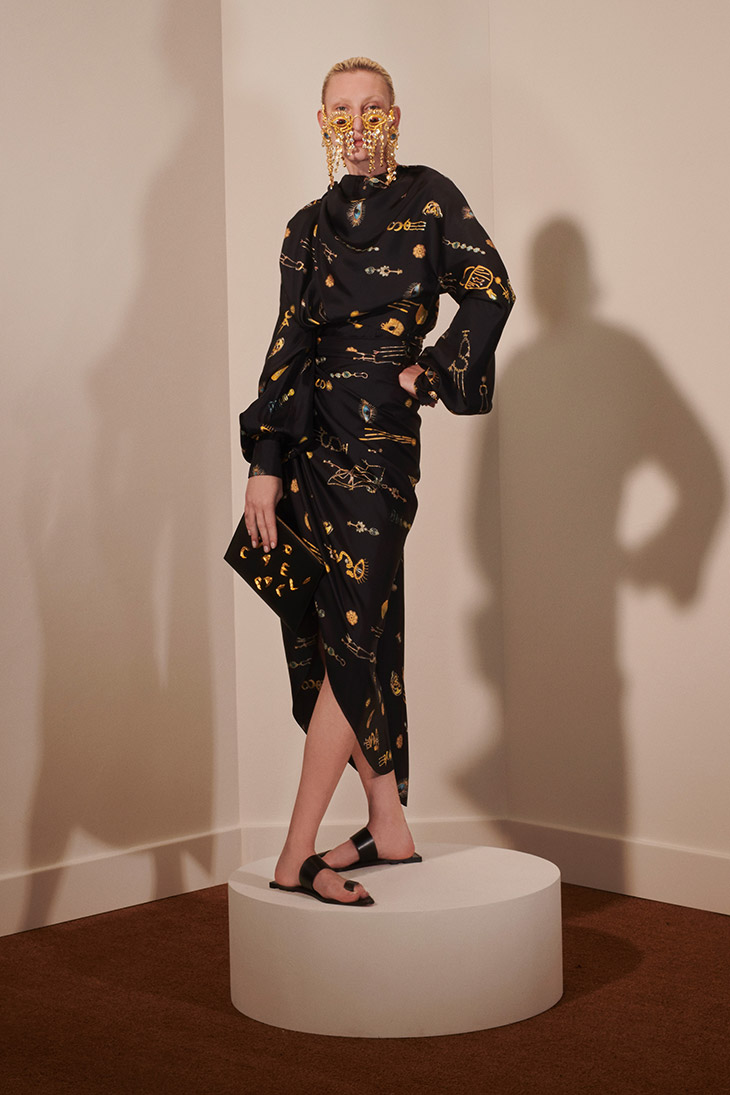 SCHIAPARELLI