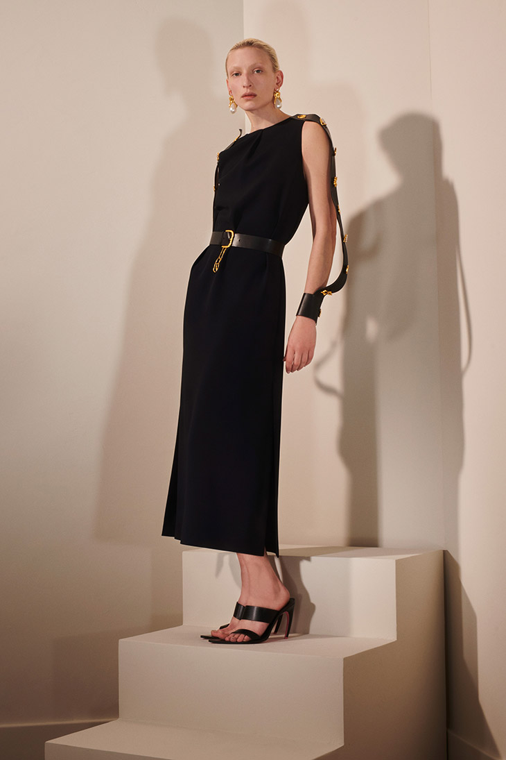 SCHIAPARELLI
