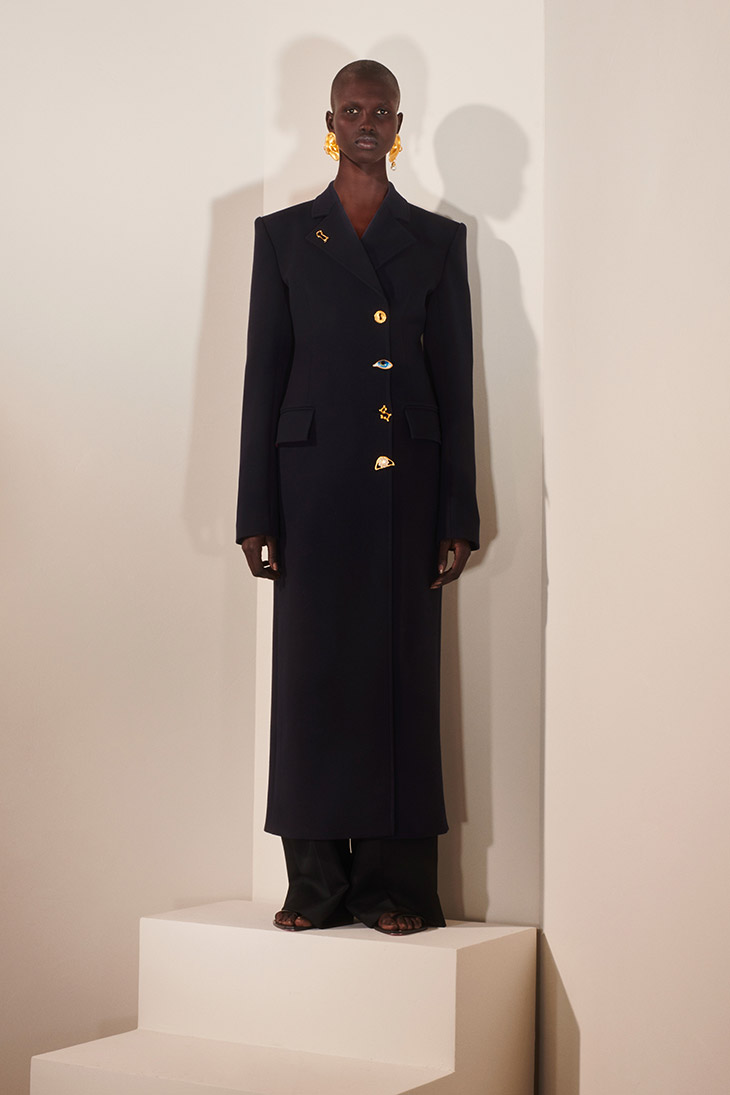 SCHIAPARELLI
