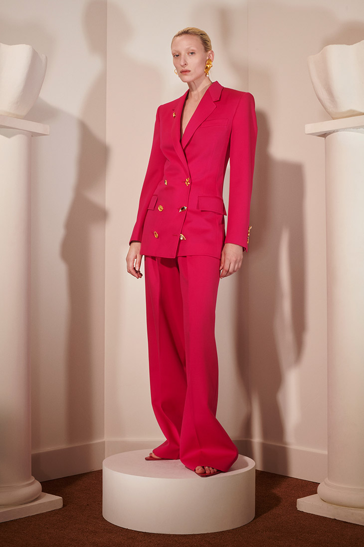 SCHIAPARELLI