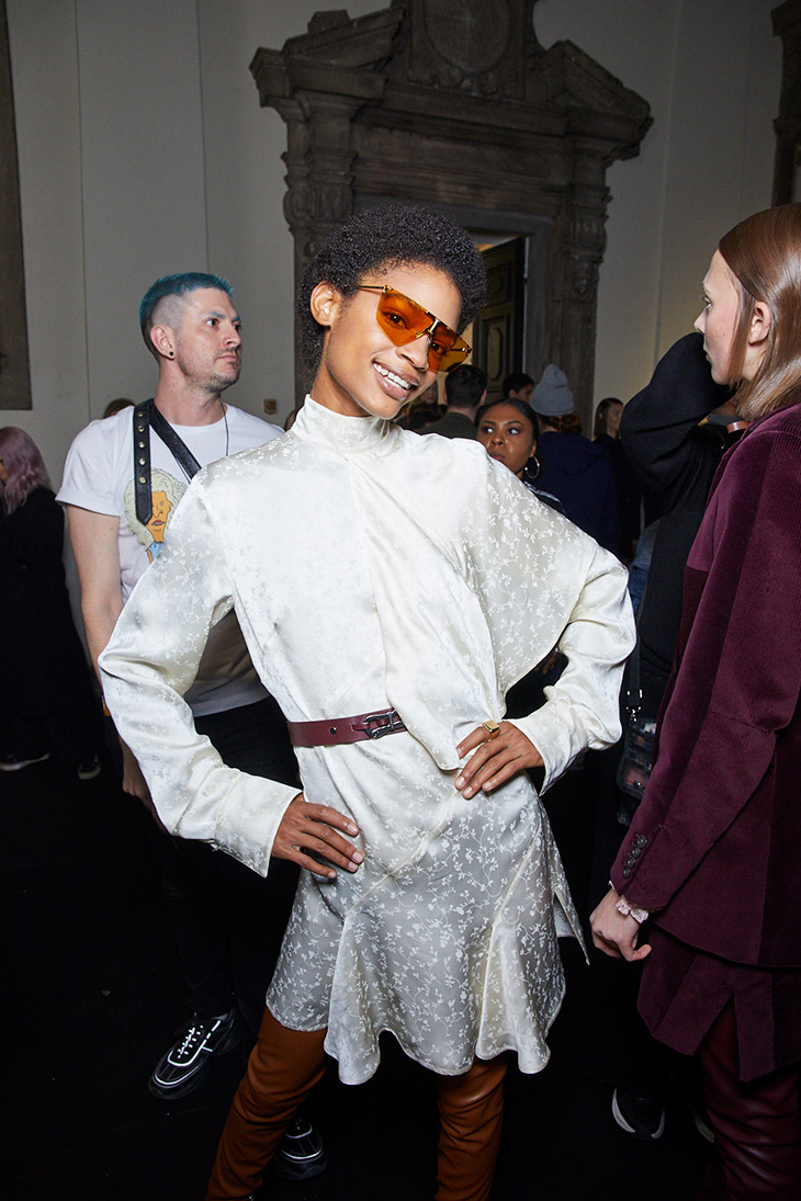 SPORTMAX