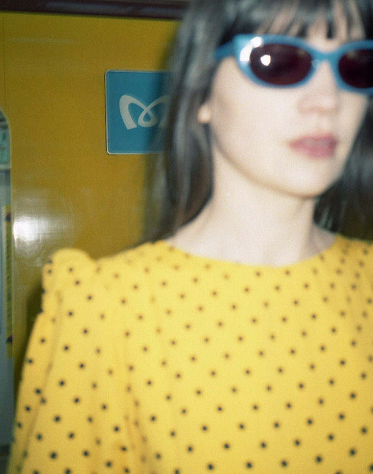 Anna Miyoshi