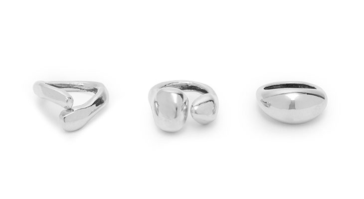 Is Wholesale Sterling Silver Rings The Trending Thing?
